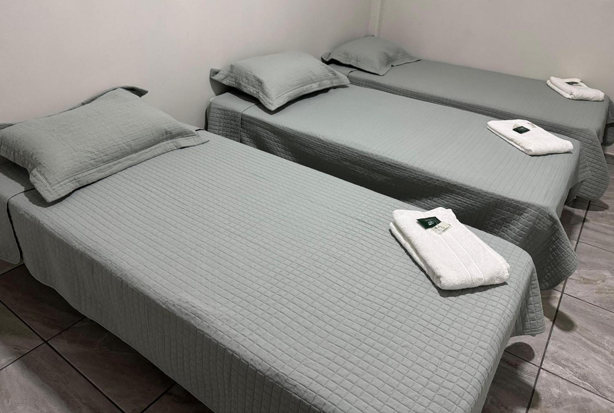 Hotel Veu Da Noiva Ortigueira 외부 사진