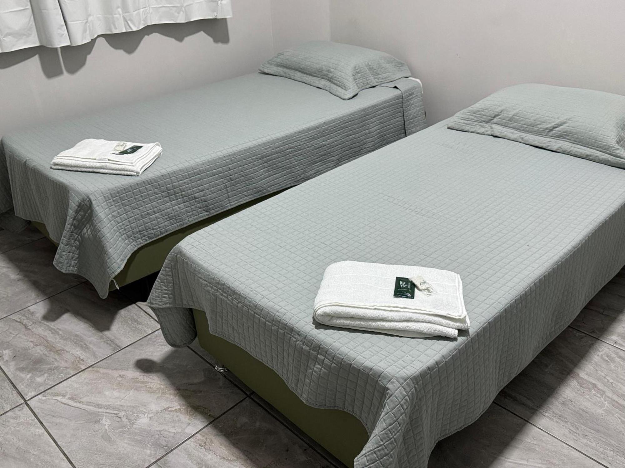 Hotel Veu Da Noiva Ortigueira 외부 사진