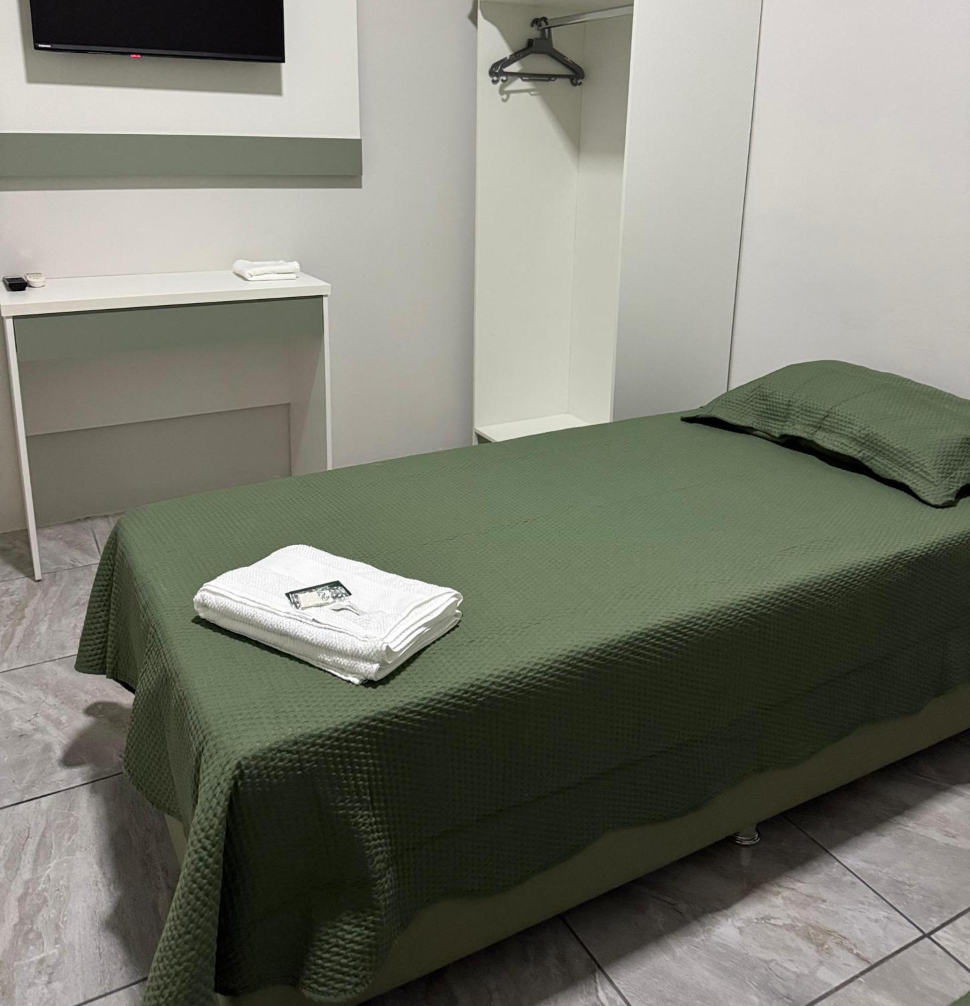 Hotel Veu Da Noiva Ortigueira 외부 사진